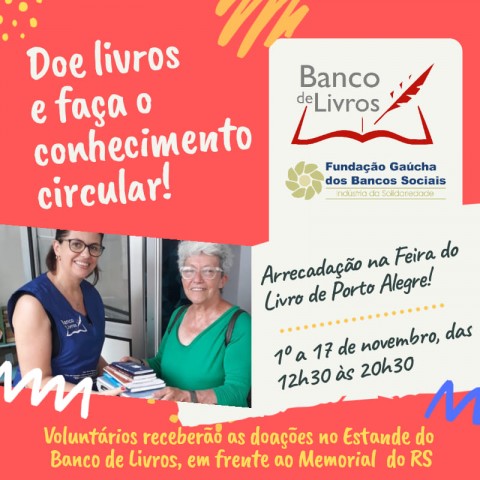 Banca do Livro  Porto Alegre RS