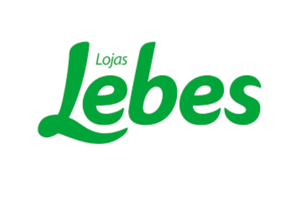 LOJAS LEBES 