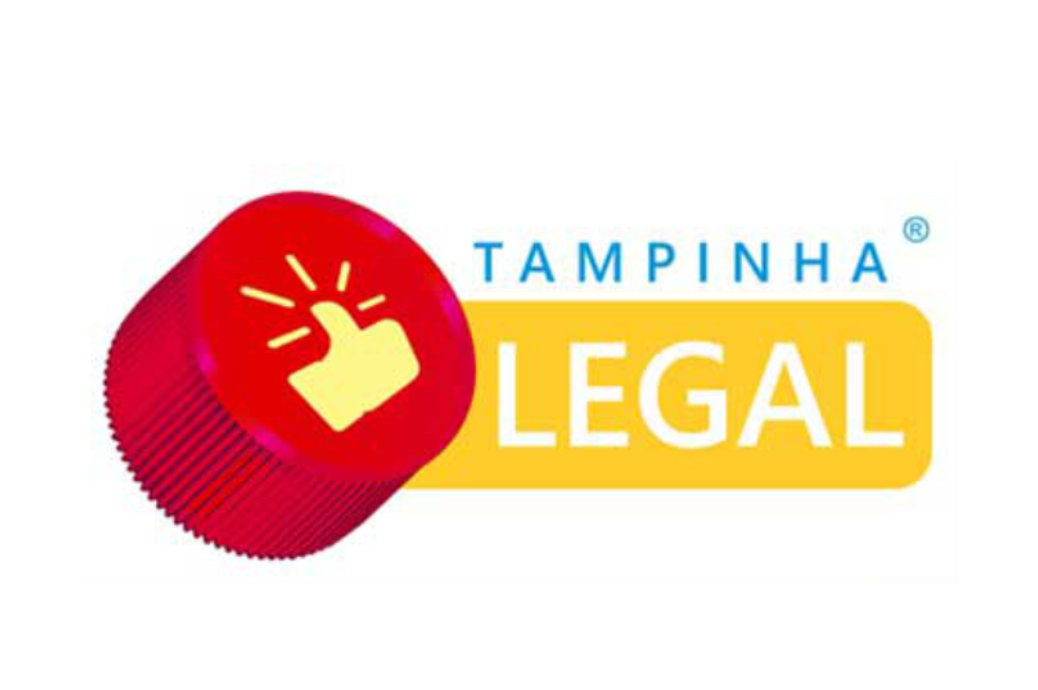 TAMPINHA LEGAL