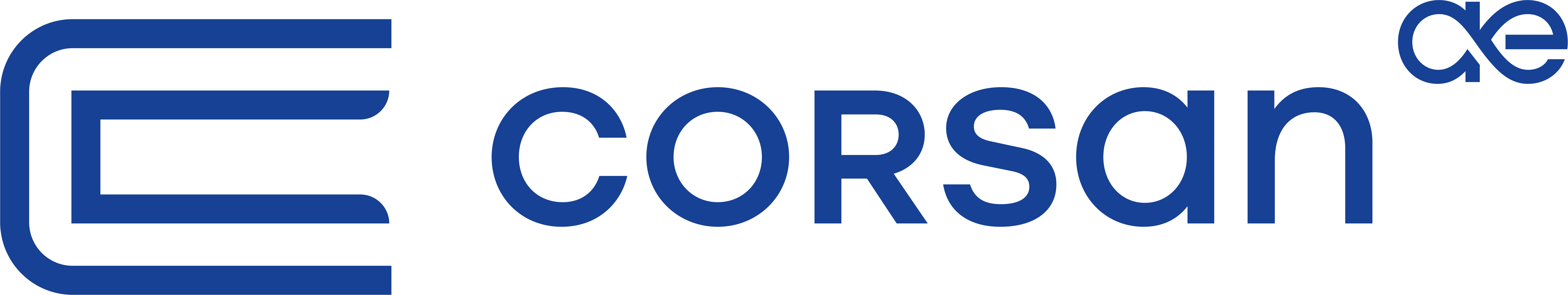 CORSAN