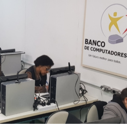 Fundação Gaúcha dos Bancos Sociais da FIERGS oferece dois cursos gratuitos