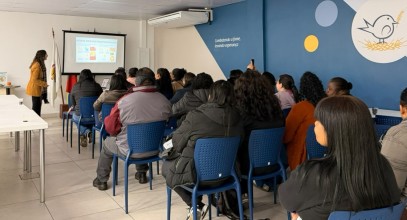 Banco de Alimentos promove capacitação gratuita em Boas Práticas de Manipulação 
