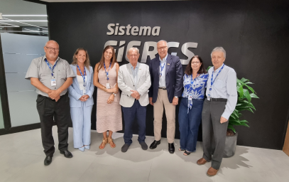Fundação Gaúcha dos Bancos Sociais fortalece governança e alinha prioridades para ampliar atuação no Rio Grande do Sul