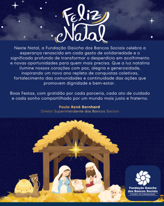 Boas Festas