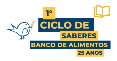 Banco de Alimentos de Porto Alegre realiza 1º Ciclo de Saberes