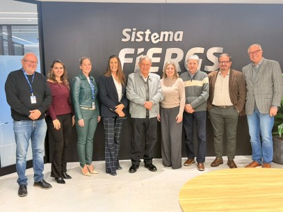 FIERGS projeta um novo futuro para os Bancos Sociais